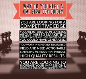Competitive Marketing Insights Strategy Guide