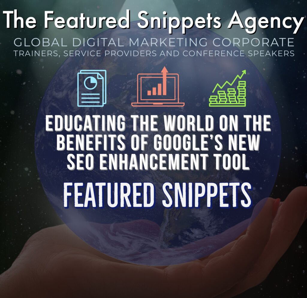 Featured snippets optimization digital marketing seo enhancement tool